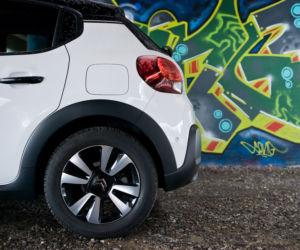 Citroen C3 1.2 PureTech 110 Shine