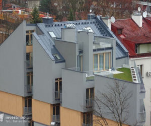 Budowanie po krakosku, czyli przybij sobie piątkę z sąsiadem przez balkon?!