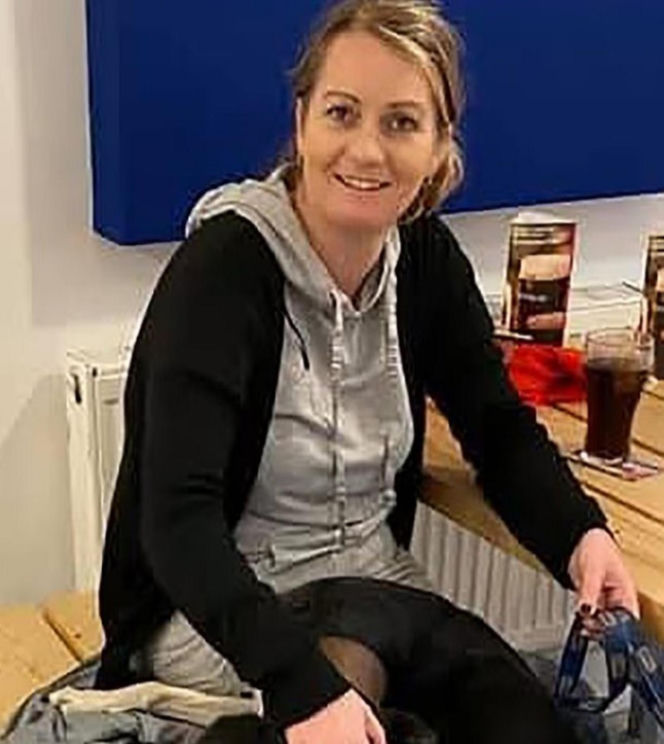 Sztuczna inteligencja kazała mu zabić matkę młotkiem. Kobieta nie żyje