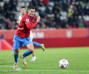 Patrik Schick (Czechy)