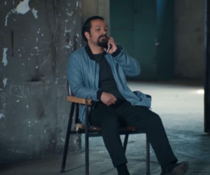 Dziedzictwo odc. 833