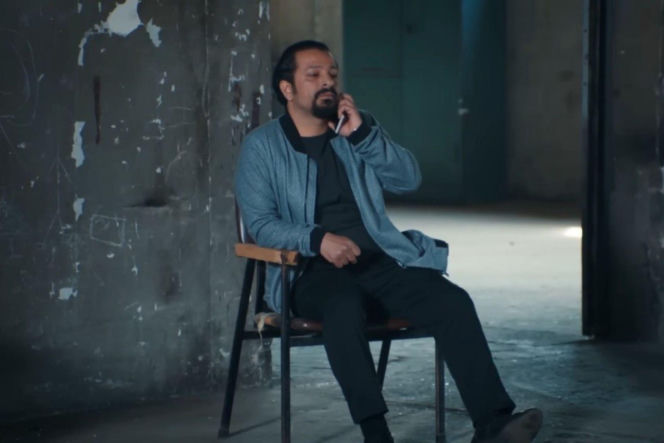 Dziedzictwo odc. 833