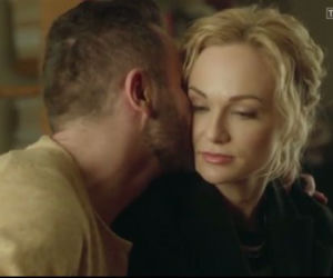 O mnie się nie martw 8 odcinek 6, Mariusz (Przemysław Cypryański), Sylwia (Aleksandra Adamska)