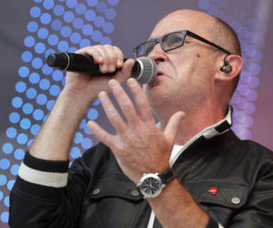 Andrzej Krzywy