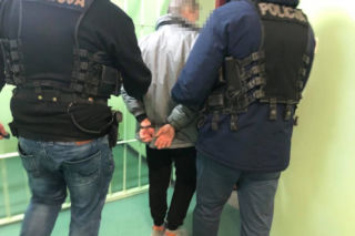 Co za zwyrodnialstwo! 60-latek strzelał do słodkiego kotka z wiatrówki! Weterynarz podjął drastyczną decyzję