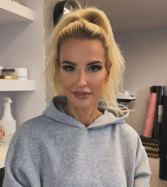 Dominika Tajner