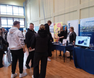 Targi Pracy w Siedlcach