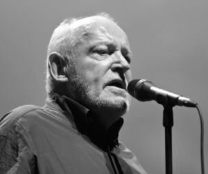 Joe Cocker nie żyje