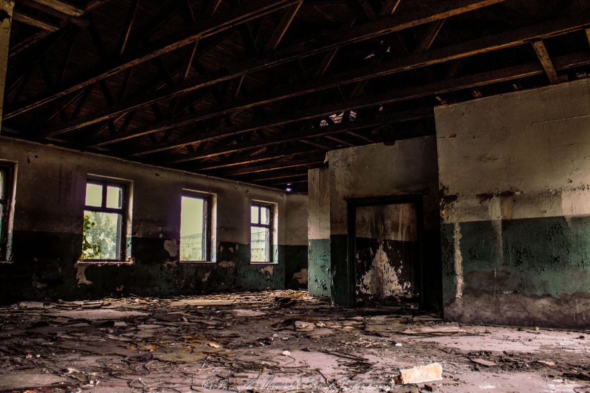 Huta Jedność karmiła całe Siemianowice Śląskie. Tak wyglądają tereny po niej