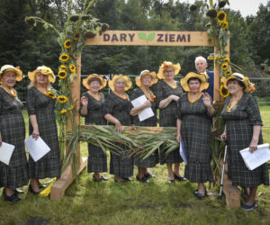 Weekend pełen smaków i tradycji! Gdynia zaprasza na 33. Dary Ziemi
