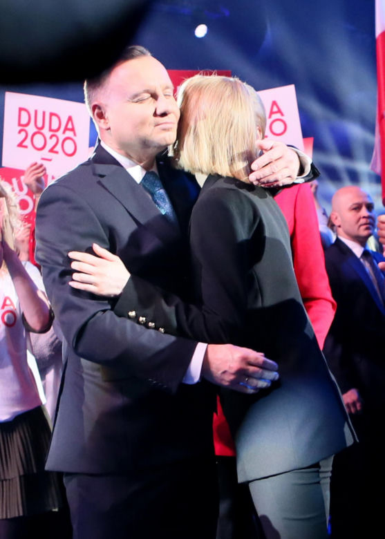 Kinga Duda
