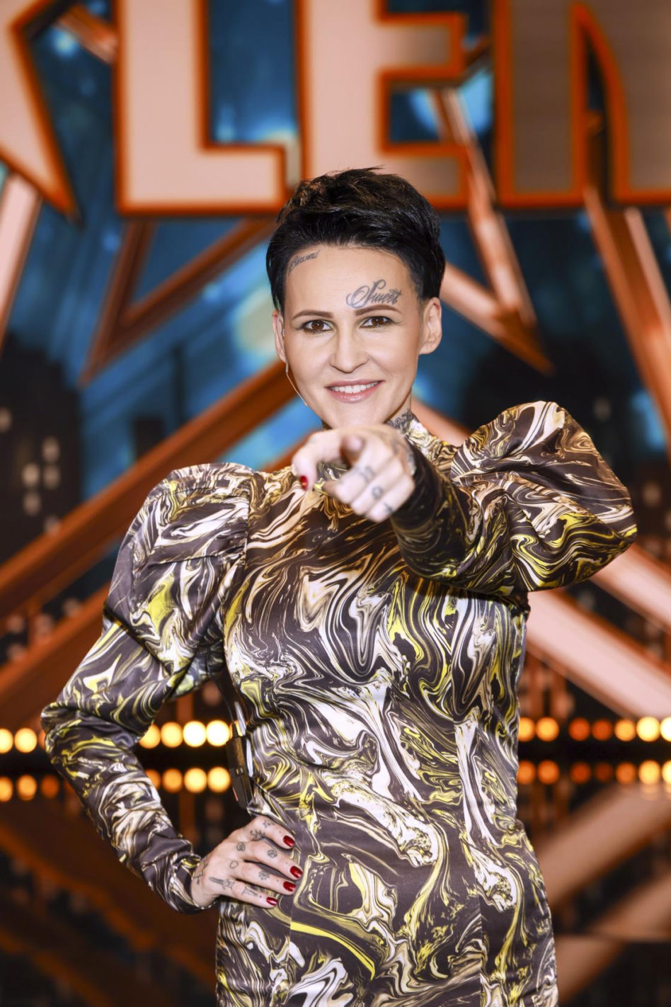 Agnieszka Chylińska