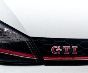 Volkswagen Golf GTI Clubsport