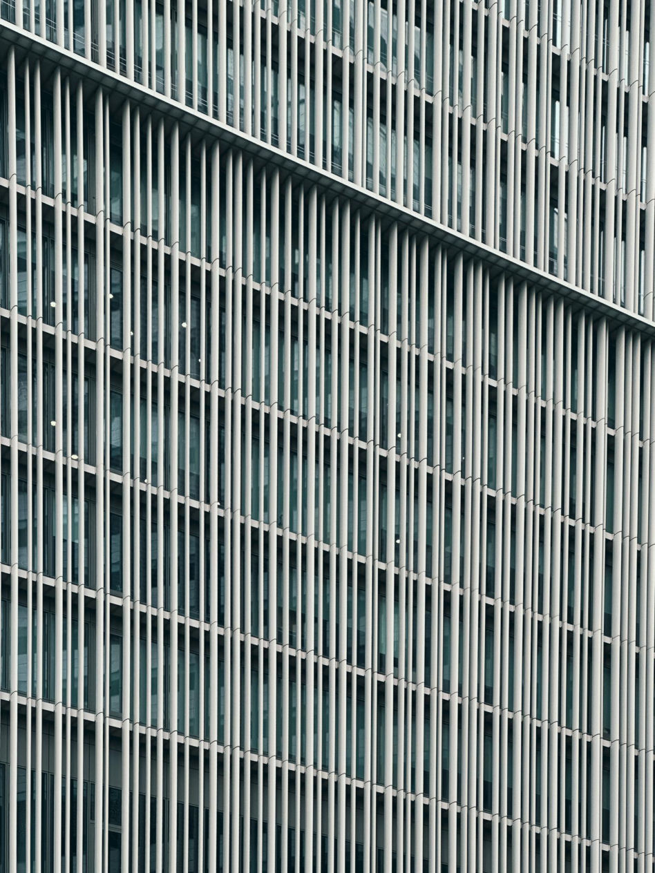 Amorepacific Headquarters - David Chipperfield