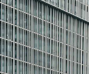 Amorepacific Headquarters - David Chipperfield
