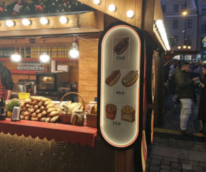 Ceny na Jarmarku Bożonarodzeniowym we Wrocławiu 2025