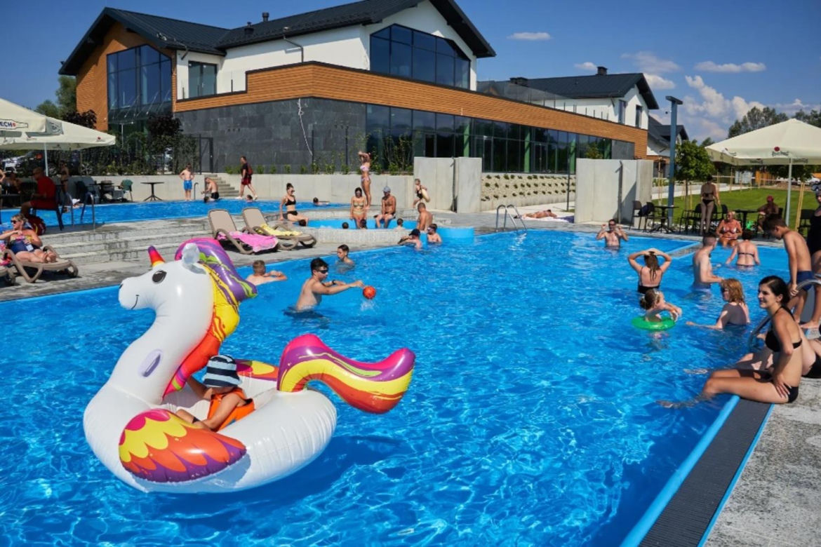 Starosądeckie Centrum Rekreacji ReMar Land