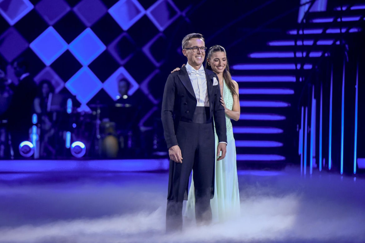 29. edycja: Maciej Kurzajewski i Lenka Klimentova 
