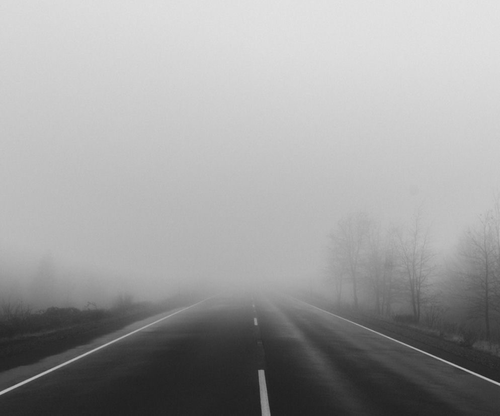 IMGW ostrzega: gołoledź na drogach! Co to takiego? Gdzie występuje? [25.01.2021]