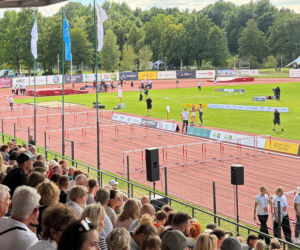 6. Memoriał Zbigniewa Ludwichowskiego w Olsztynie