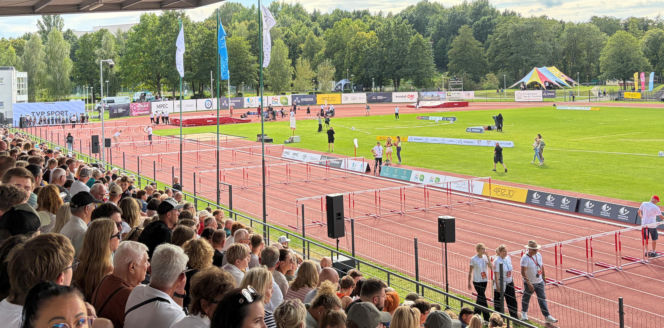 6. Memoriał Zbigniewa Ludwichowskiego w Olsztynie