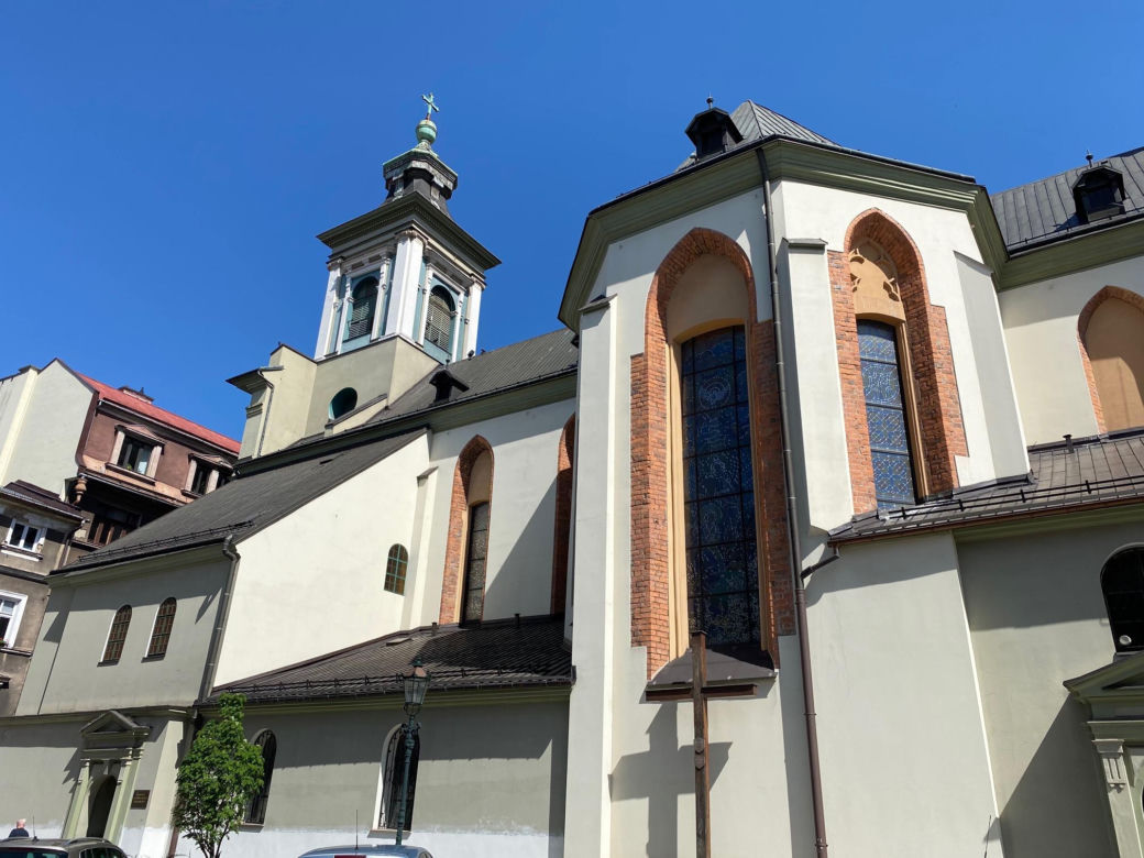 Wenecja południa, czyli Cieszyn na zdjęciach