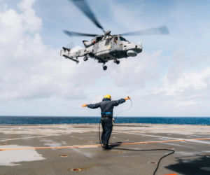 Jednostki Royal Fleet Auxillary