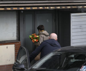 Pilna narada PiS na  Nowogrodzkiej