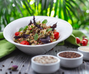 Jedz zamiast ziemniaków. Obniżysz cukier i cholesterol, a kilogramy polecą w dół