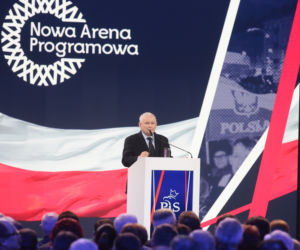 Konwencja PiS