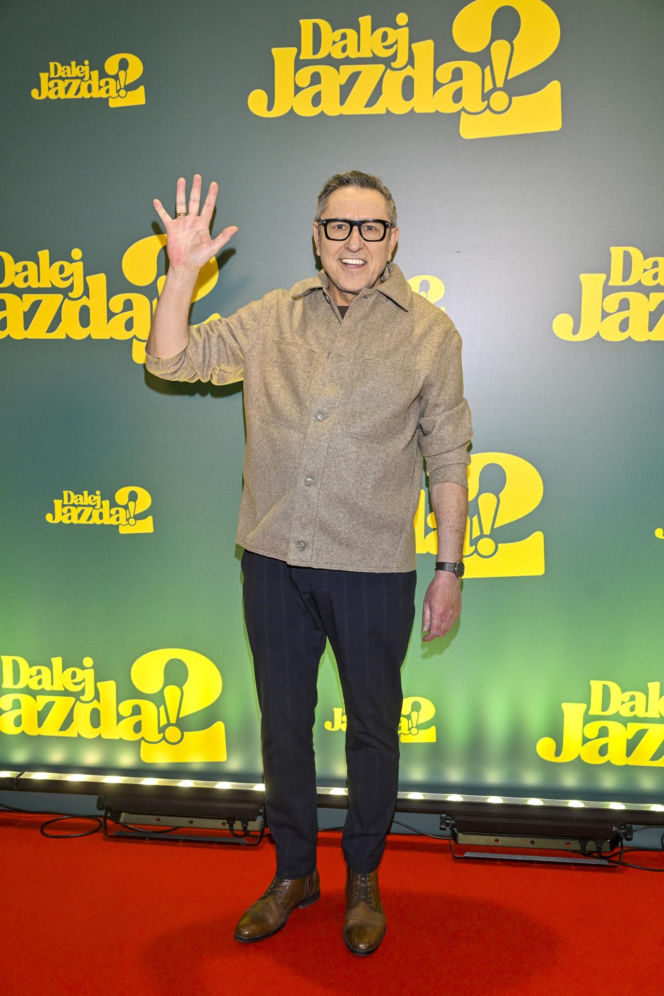 Julia Wieniawa dała się ponieść na ściance. Co ona zrobiła? WSZYSCY patrzyli tylko na nią!