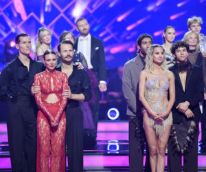 Taniec z Gwiazdami 18 - odcinek 4. - wyniki