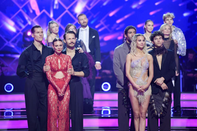 "Taniec z Gwiazdami" 18 - odcinek 4. - wyniki