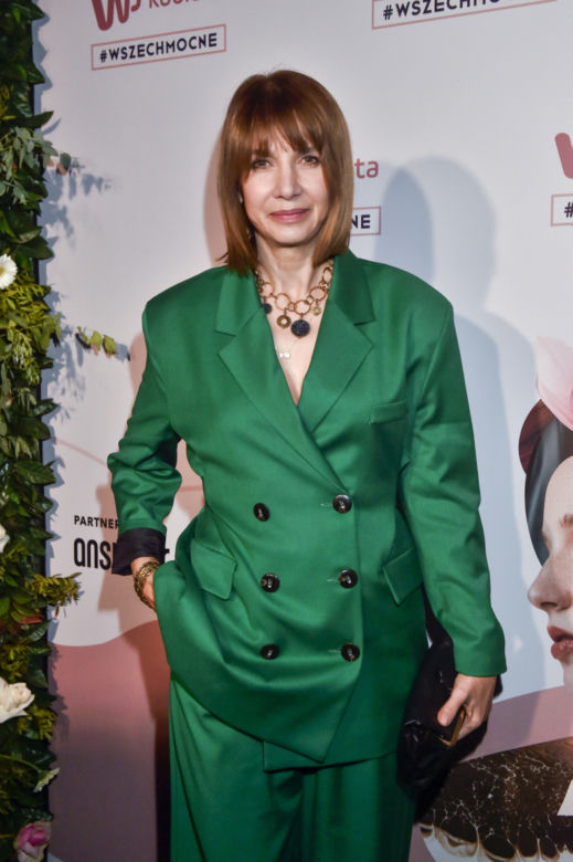 Grażyna Wolszczak