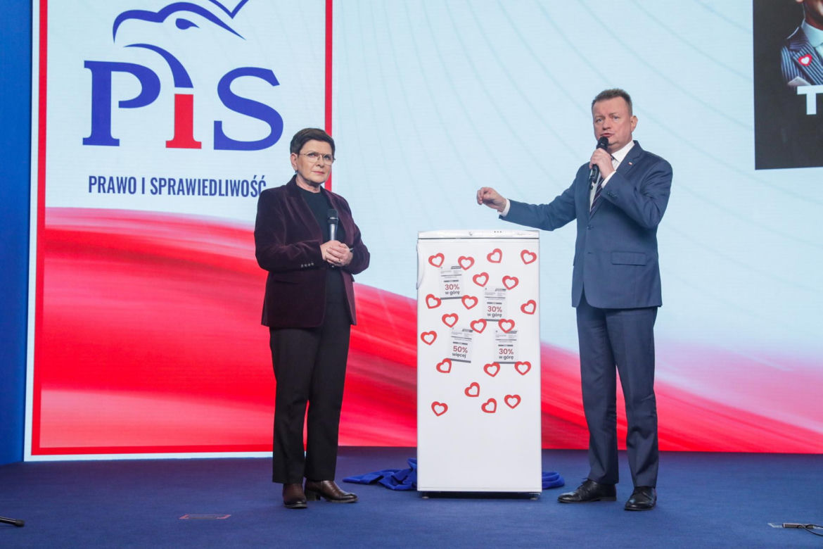 Konwencja PIS