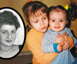 Pijany gnoju zabiłeś mi mamę