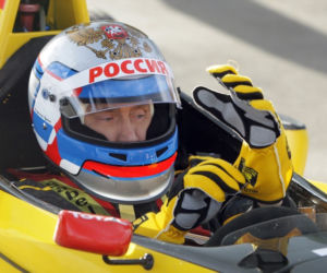 Władymir Putin