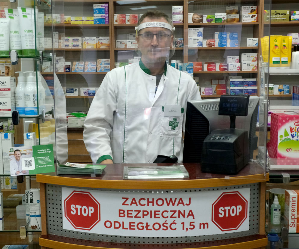 Szczepionki na grypę pilnie poszukiwane