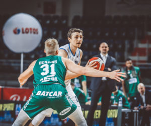 Polski Cukier Toruń - Zastal Enea BC Zielona Góra, zdjęcia z Areny Toruń
