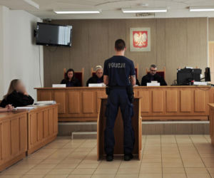 To była krwawa rozprawą z ukochaną. Spawacz-zazdrośnik rzucił się na Natalię