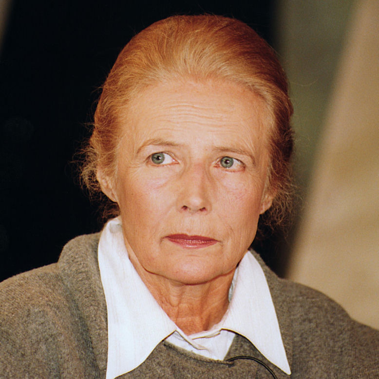 Agata Passent to córka Agnieszki Osieckiej
