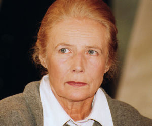 Agata Passent to córka Agnieszki Osieckiej