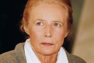 Agata Passent to córka Agnieszki Osieckiej