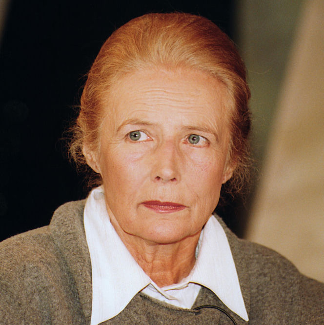 Agata Passent to córka Agnieszki Osieckiej