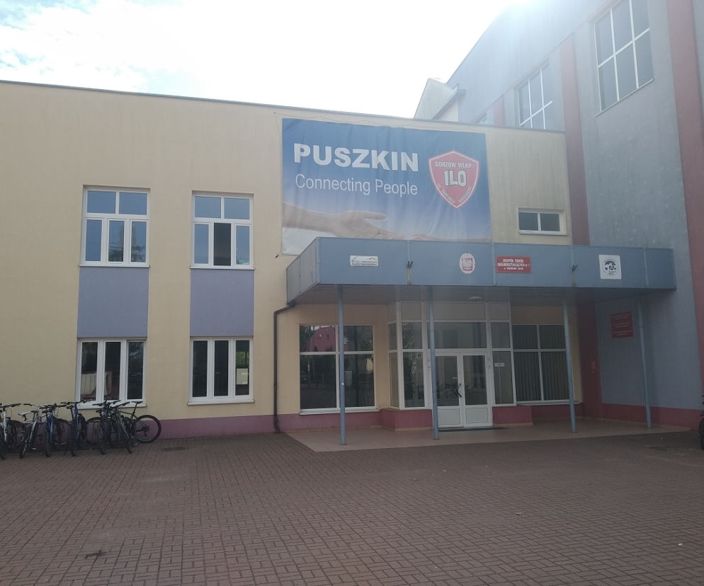 Gorzów puszkin
