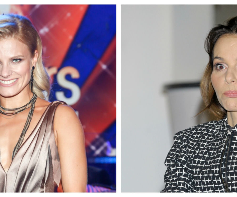 Anna Głogowska o Paulinie Sykut