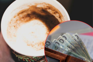 Efekt latte, czyli jak drobne wydatki rujnują twój budżet