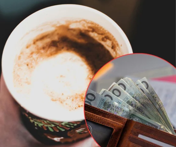 Efekt latte, czyli jak drobne wydatki rujnują twój budżet