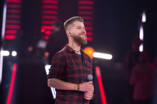 Adam Kalinowski - wiek, wzrost, żona, The Voice of Poland, Idol, piosenki, Instagram