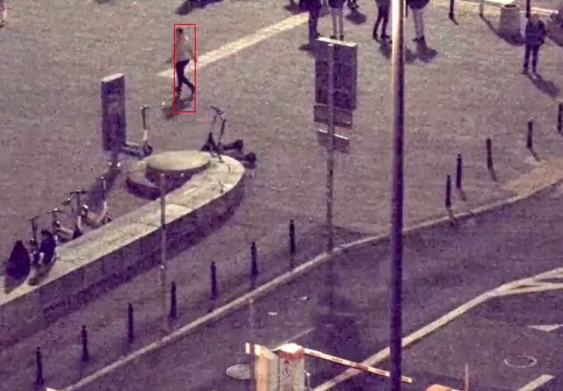 Brutalnie pobicie w Warszawie. Czterech kiboli w rękach policji